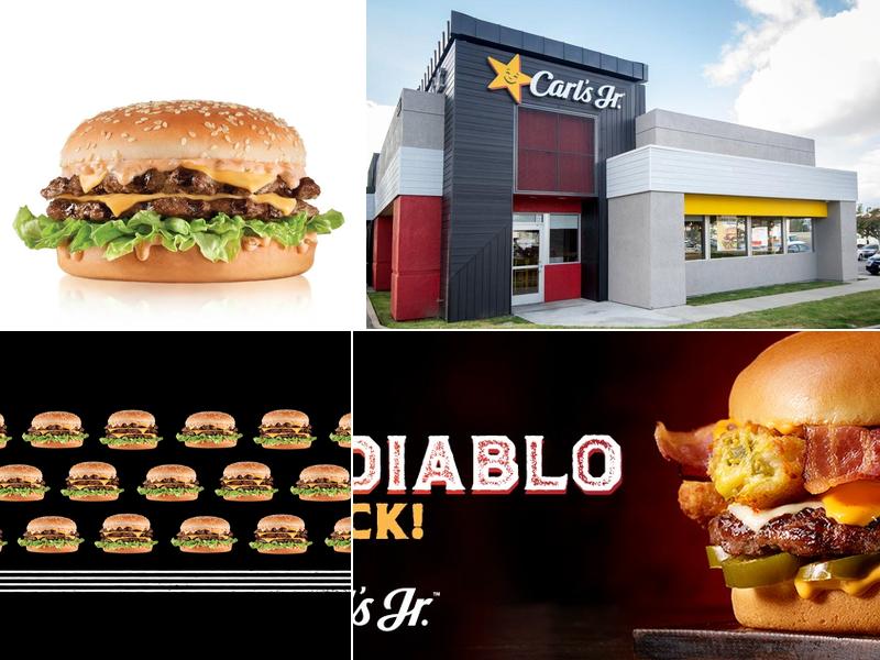 Carl’s Jr.