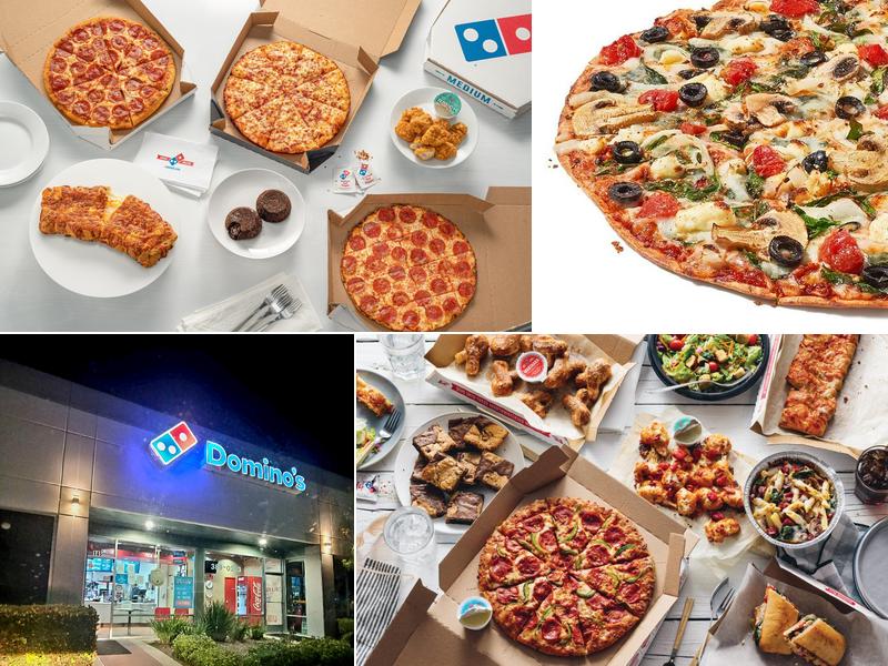 Domino's Pizza