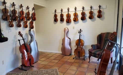 Craig’s Violins