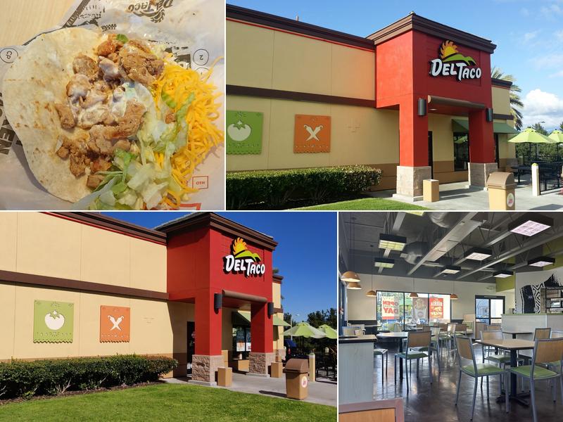 Del Taco