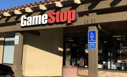 GameStop