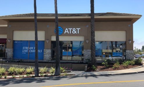 AT&T Store