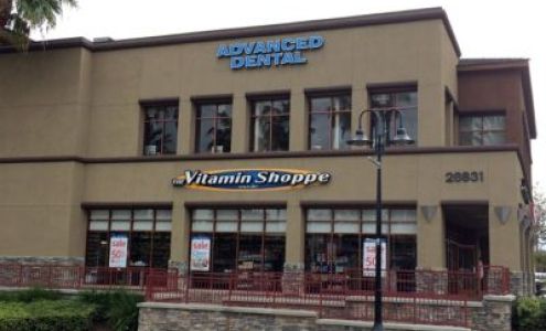 The Vitamin Shoppe