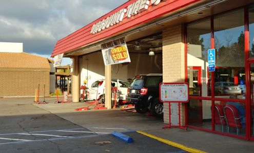 Discount Tire