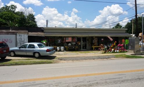 The 75th Resale Shop