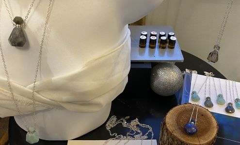 S C A L A Center Georgetown