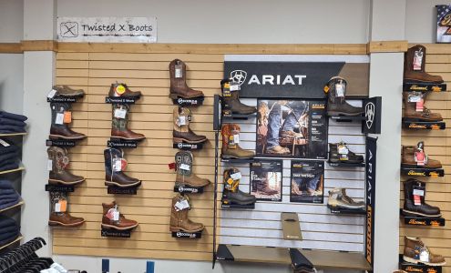 Munro's Safety Apparel Beaumont