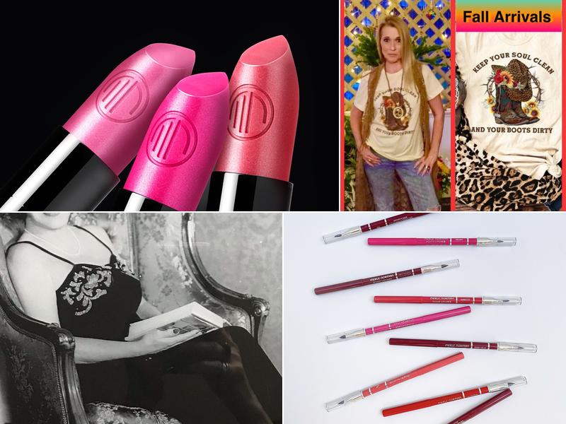 Merle Norman Cosmetic Studio