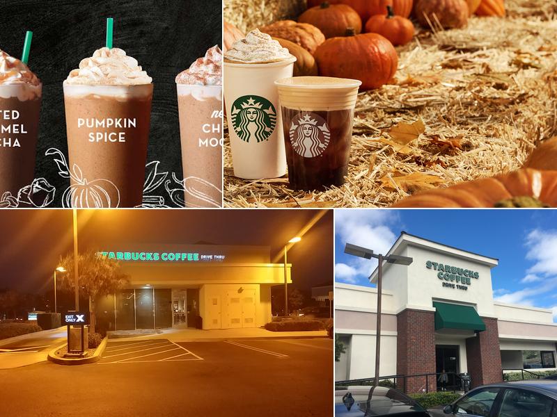 Starbucks 12245 Scripps Poway Pkwy, Poway