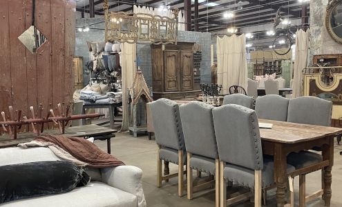 Carol Hicks Bolton Antiques