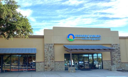 Fredericksburg Medical Equipment