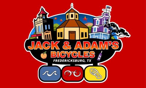 Jack & Adam's Bicycles Fredericksburg