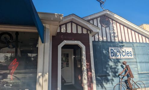 Hill Country Bicycle Works