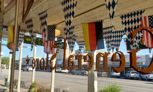 Fredericksburg General Store