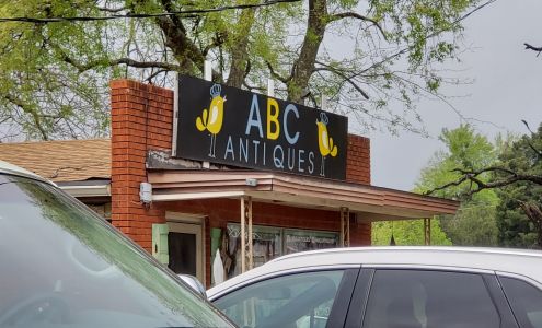 ABC Antiques