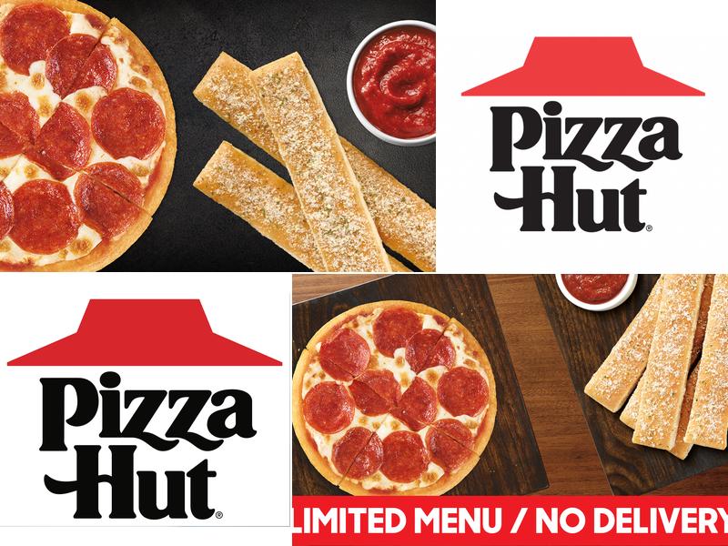 Pizza Hut Express 14823 Pomerado Rd, Poway