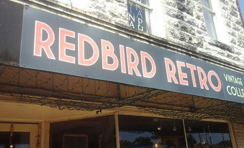 Serendipity On Main - Kerrville