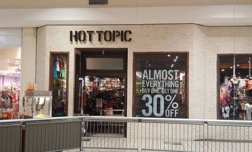 Hot Topic