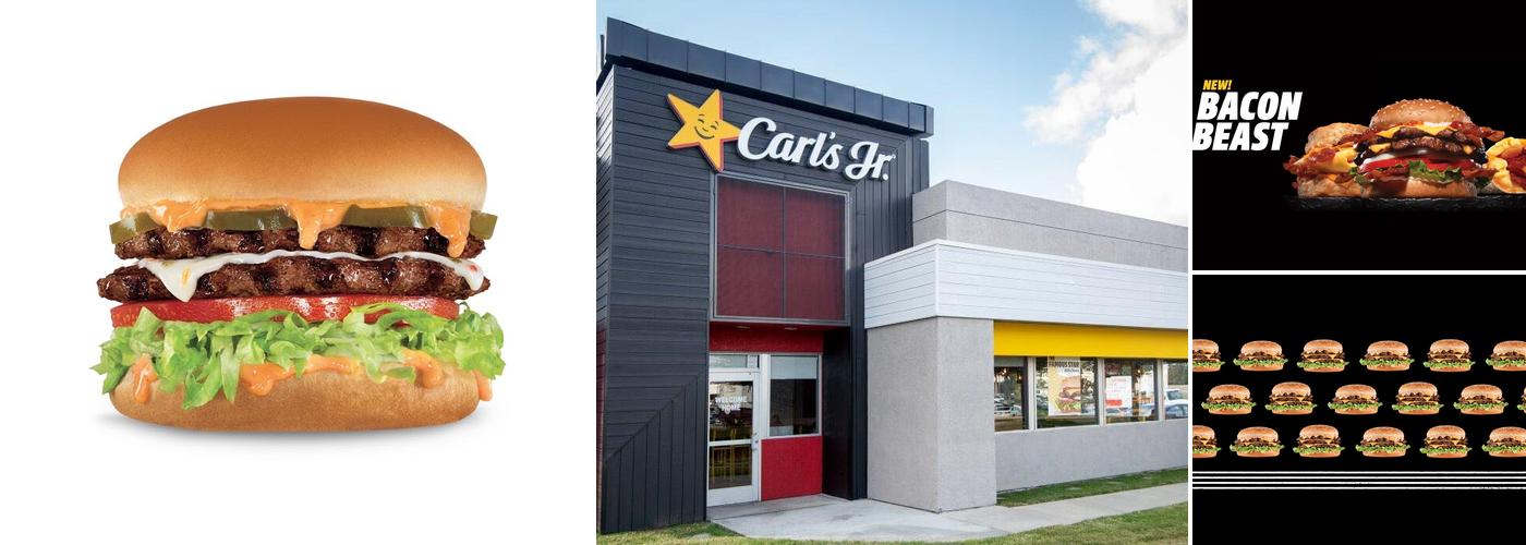 Carl’s Jr.