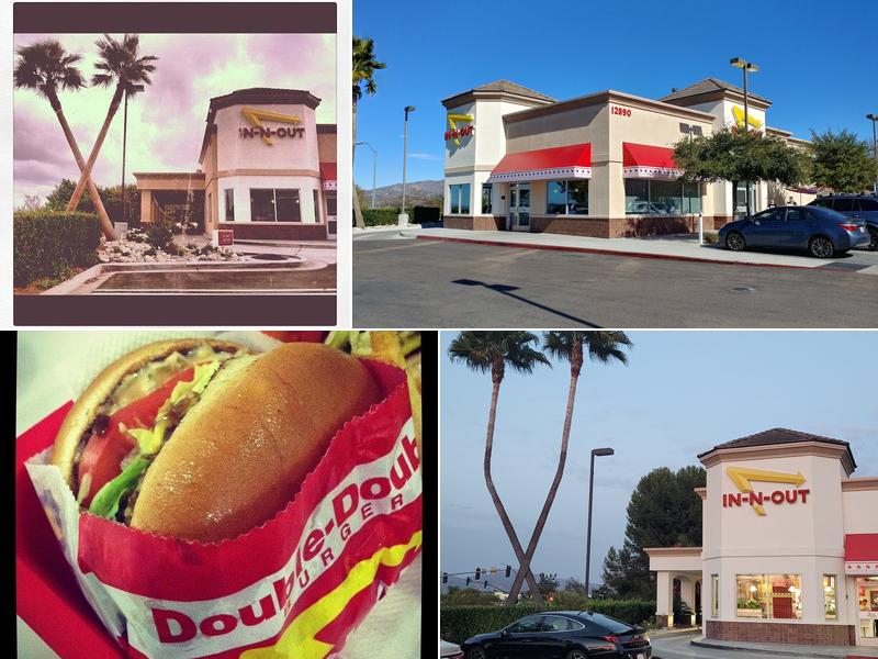In-N-Out Burger