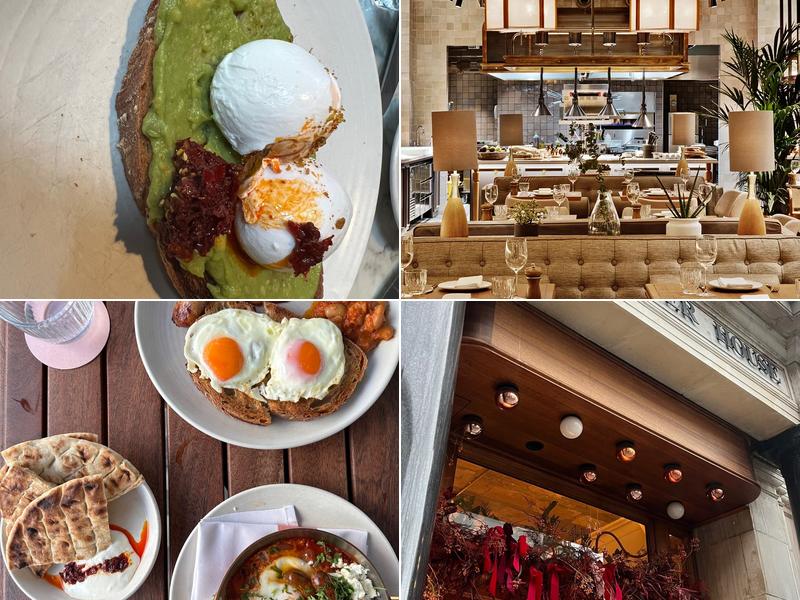 Mortimer House Kitchen