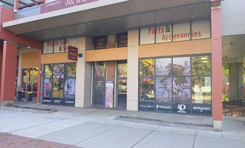 Community Bicycle Supply