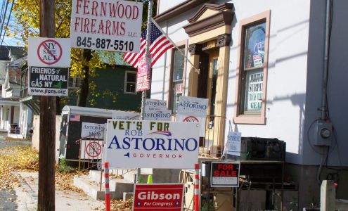 Fernwood Firearms LLC