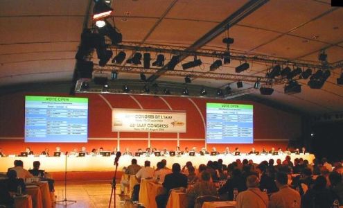 MSR PRO AUDIO Huntington