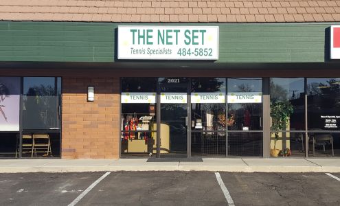 The Net Set