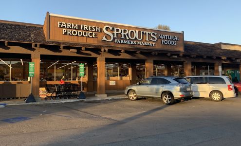 Sprouts Farmers Market