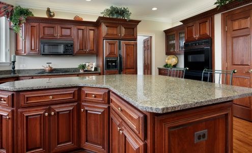 Mountain States Kitchen & Bath