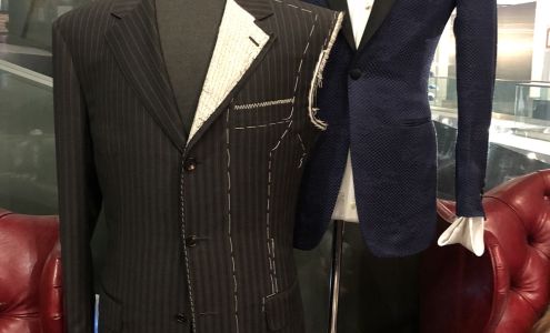 Hurricane Valley Drycleaner