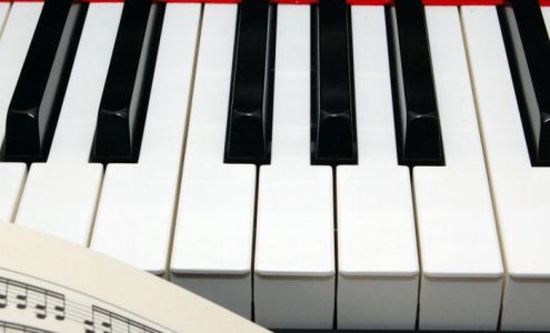 Cameron Park Piano -- Celia Frazer