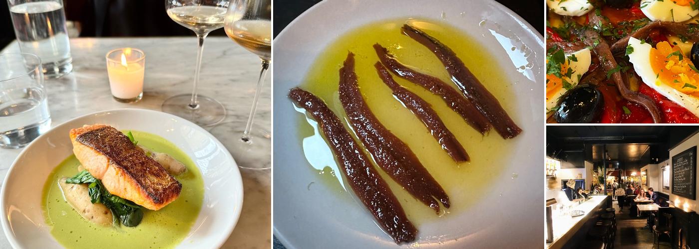 Noble Rot Lamb's Conduit