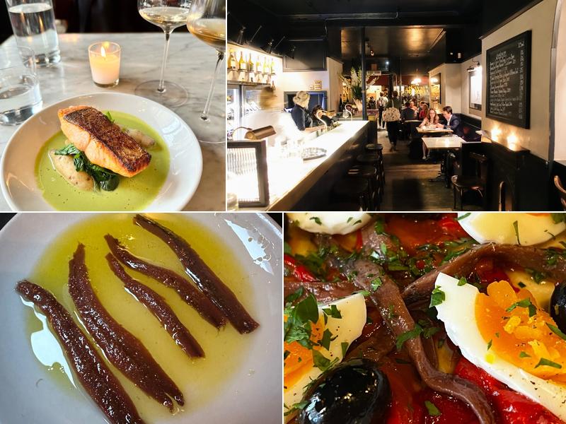 Noble Rot Lamb's Conduit