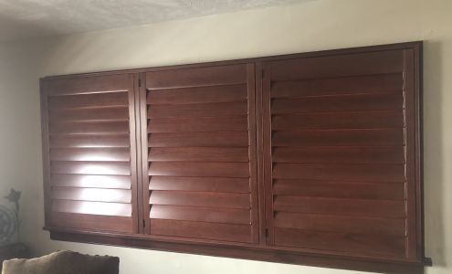 Weber Paint, Glass & Flooring