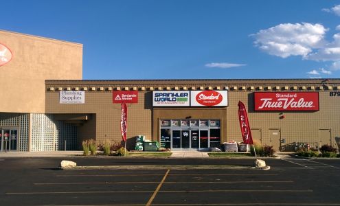 Standard Plumbing Supply