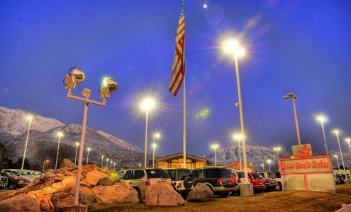 Low Book Sales of Lindon - Truck Depot