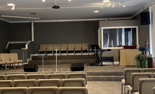 Life Church - West