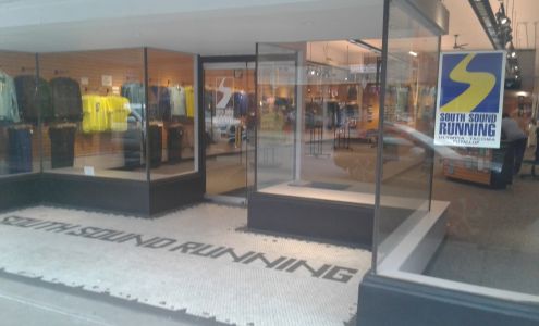 South Sound Running Puyallup
