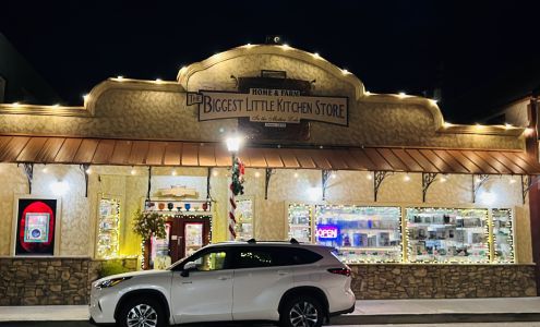 Home & Farm Kitchen Supply