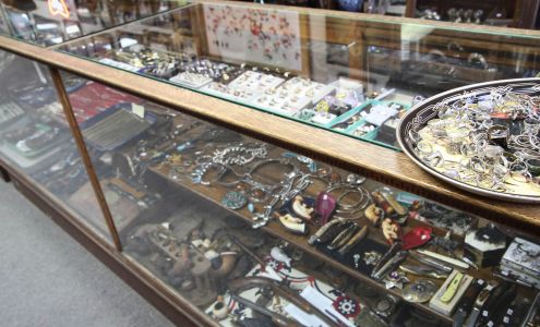 Richard and Sherry's Trading Company