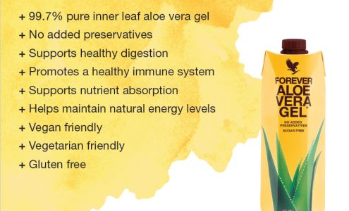 Forever Living, Worldwide opportunity