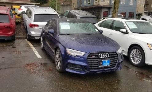 Volkswagen Auto Parts