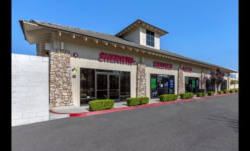 Sherwin-Williams Paint Store