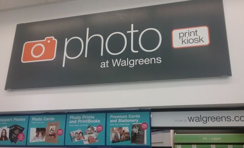 Walgreens