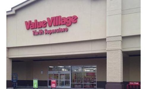 Value Village