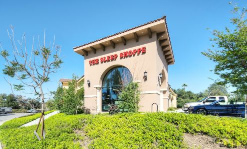 The Sleep Shoppe Mattress Superstore