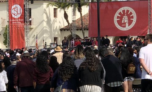 CSU Channel Islands Student Store