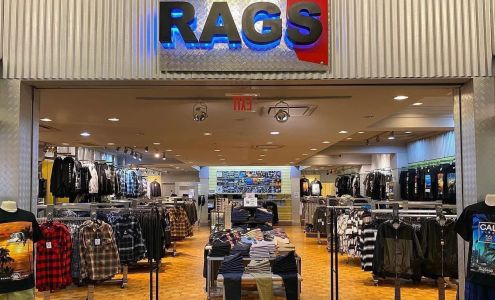 Rags Inc